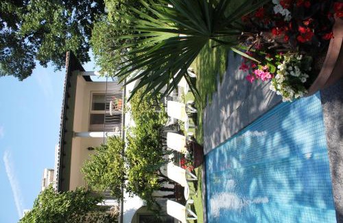 Ascona Casa | Villa Olevano