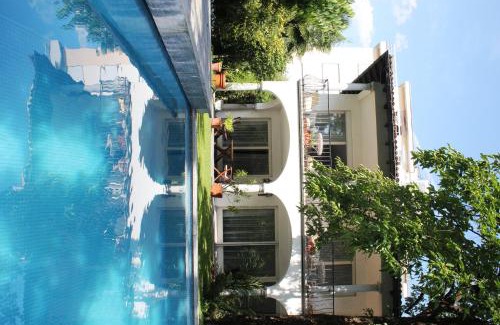 Ascona Casa | Villa Olevano