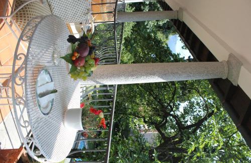 Ascona Casa | Villa Olevano