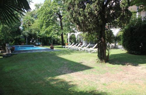 Ascona Casa | Villa Olevano