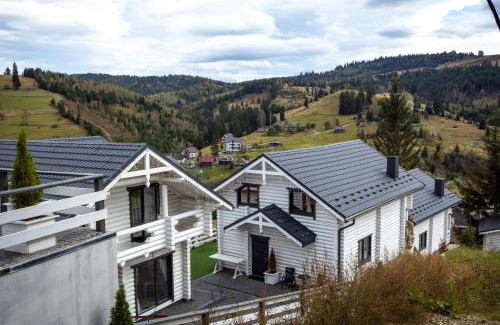 Polyanytsya Apartamento | Villa Olexandr&Matvii