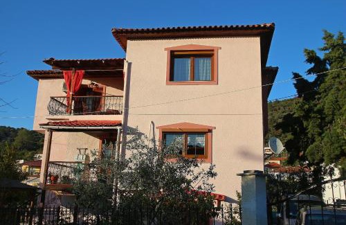 Prinos Apartamento | VILLA OLGA