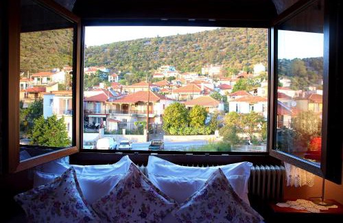 Prinos Apartamento | VILLA OLGA