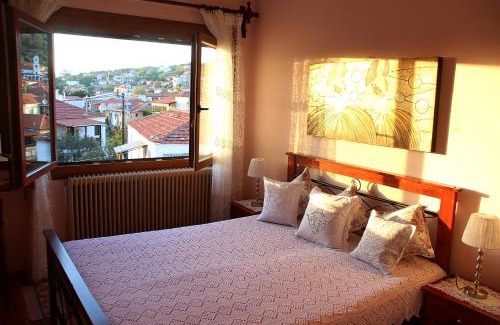 Prinos Apartamento | VILLA OLGA