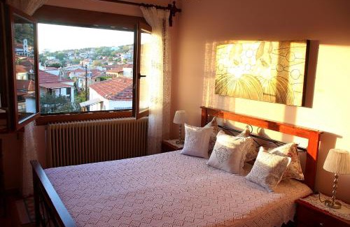 Prinos Apartamento | VILLA OLGA