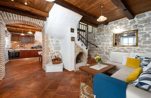 Dracevac Villa | Villa Olga (Istria - Poreč)