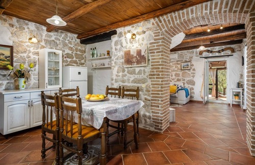 Dracevac Villa | Villa Olga (Istria - Poreč)