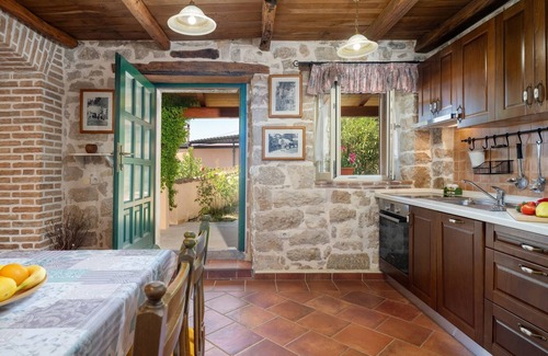 Dracevac Villa | Villa Olga (Istria - Poreč)