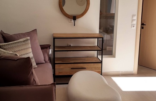 Lygia Casa | Villa Olga Lounge Hotel