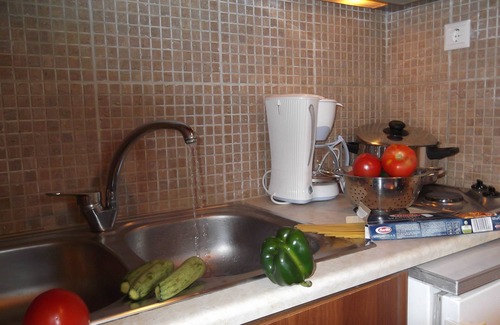 Lygia Casa | Villa Olga Lounge Hotel