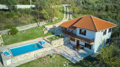 Bratesici Casa | Villa Olga