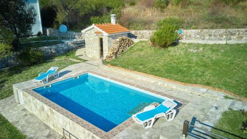 Bratesici Casa | Villa Olga