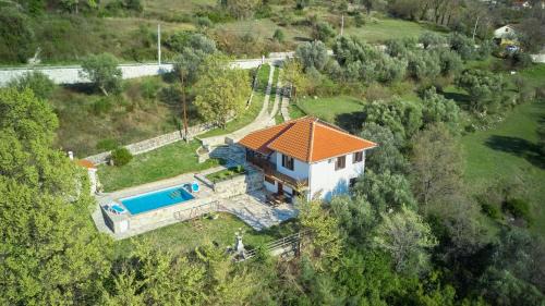 Bratesici Casa | Villa Olga