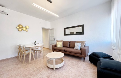 La Vila Olimpica del Poblenou Apartamento | Villa Olimpica Beach