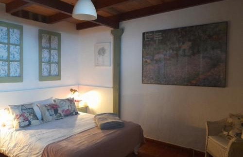 Sanlúcar la Mayor Casa | Villa Oliva