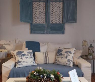 Sanlúcar la Mayor Casa | Villa Oliva