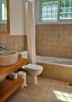 Kilada Villa | Villa Oliva