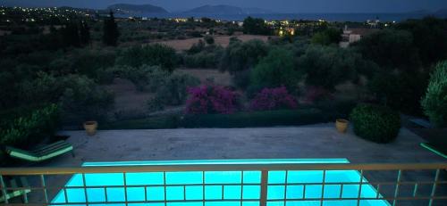 Kilada Villa | Villa Oliva
