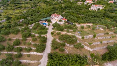 Podgora Villa | Villa Oliva