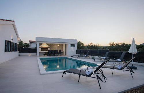 Vrsine Villa | Villa Oliva