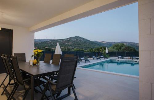 Vrsine Villa | Villa Oliva