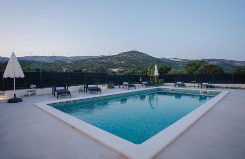 Vrsine Villa | Villa Oliva