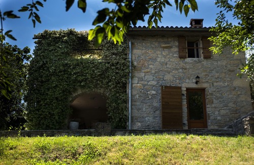 Karojba Villa | Villa Oliva ... en el corazón de Istria
