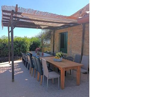 Niscemi Otro | Villa Oliva Torotto