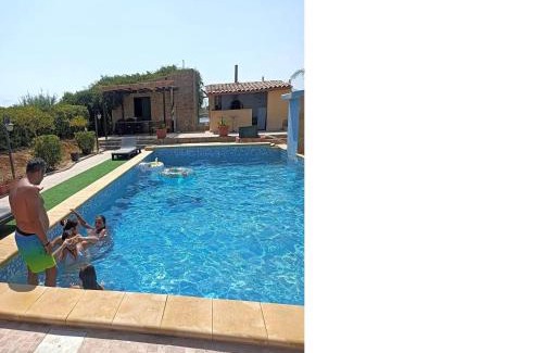 Niscemi Otro | Villa Oliva Torotto