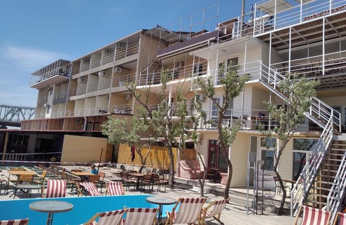 Zatoka Casa | Villa Oliva