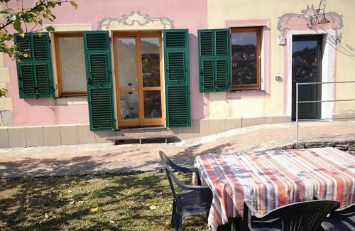 San Rocco Apartamento | Villa Olivari - apt la Salvia