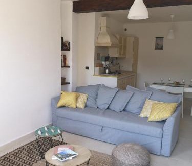 San Rocco Apartamento | Villa Olivari - apt la Salvia