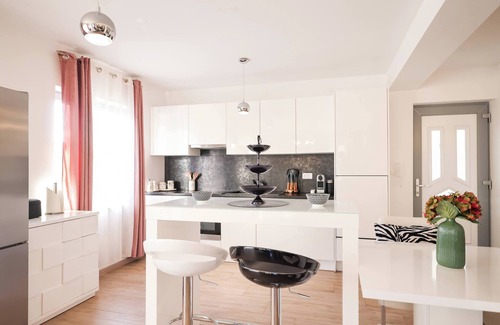 Sukosan Apartamento | Villa Olive Garden Apartments