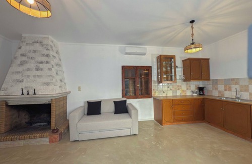 Kissamos Villa | Villa Olivo en Kissamos