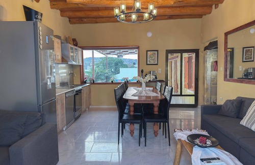 Kissamos Villa | Villa Olivo en Kissamos