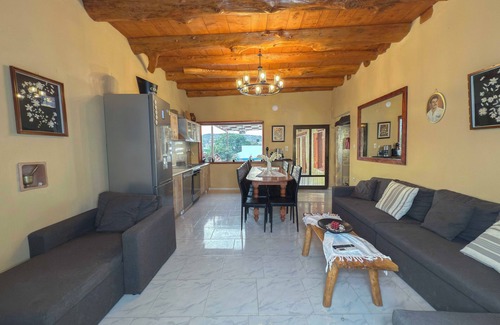 Kissamos Villa | Villa Olivo en Kissamos
