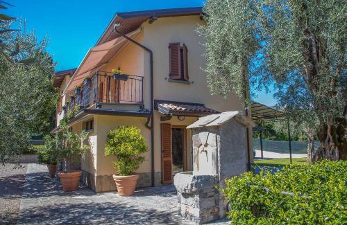 Bellagio Casa | Villa Olivee