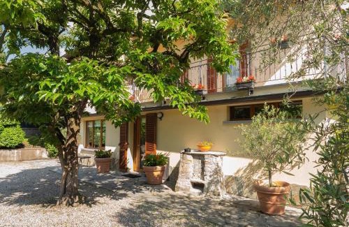 Bellagio Casa | Villa Olivee