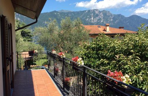 Bellagio Casa | Villa Olivee