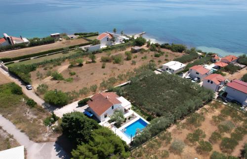 Kastel Stafilic Casa | Villa Olivenbaum