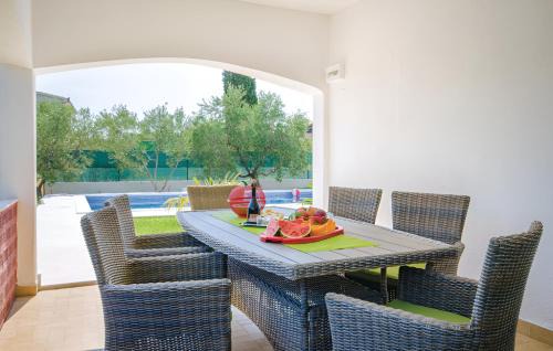 Kastel Stafilic Casa | Villa Olivenbaum