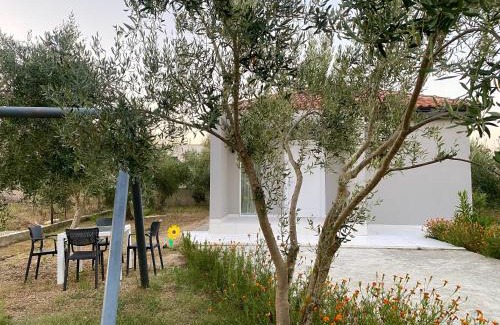 Qerek Casa | Villa Oliver