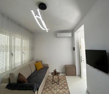 Qerek Casa | Villa Oliver