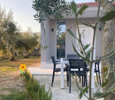 Qerek Casa | Villa Oliver