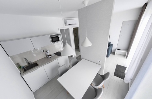Heviz Apartamento | Villa Oliver Hévíz 1