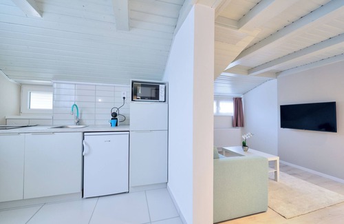 Heviz Apartamento | Villa Oliver Hévíz 2