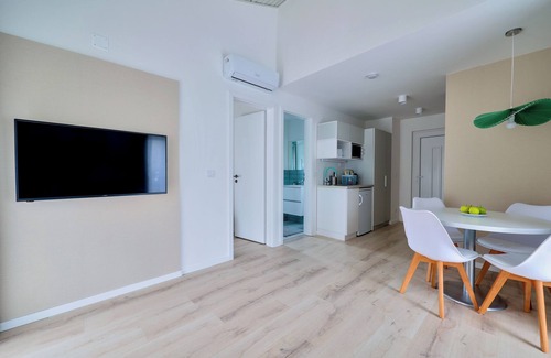 Heviz Apartamento | Villa Oliver Hévíz 2