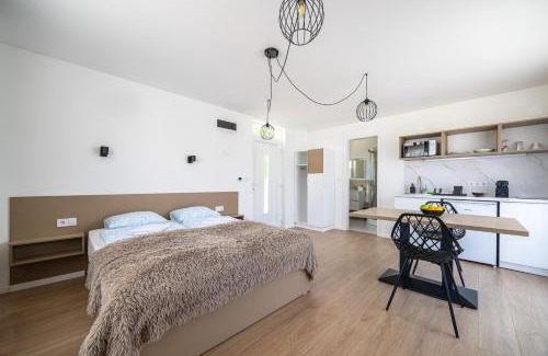 Lenti Apartamento | Villa Oliver Lenti