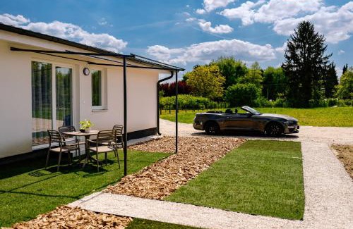 Lenti Apartamento | Villa Oliver Lenti