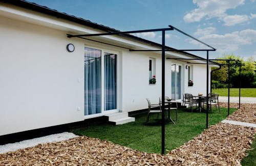 Lenti Apartamento | Villa Oliver Lenti